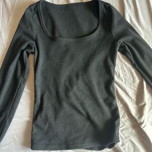 Women’s long sleeve shirt
